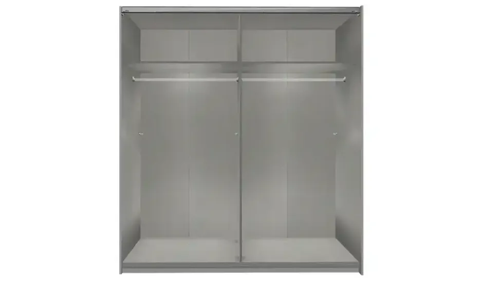 Schwebetürenschrank Queen