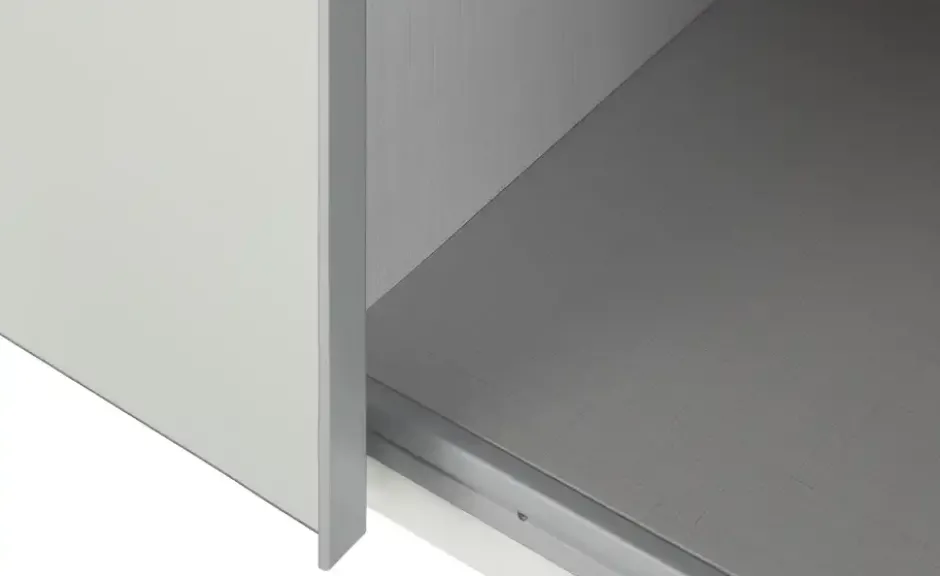 Schwebetürenschrank Queen