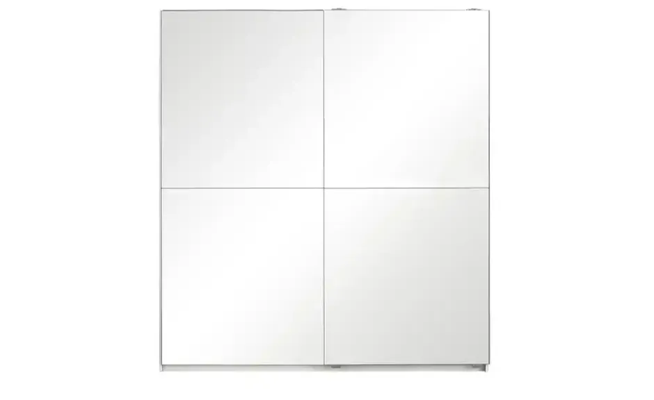 Schwebetürenschrank Queen