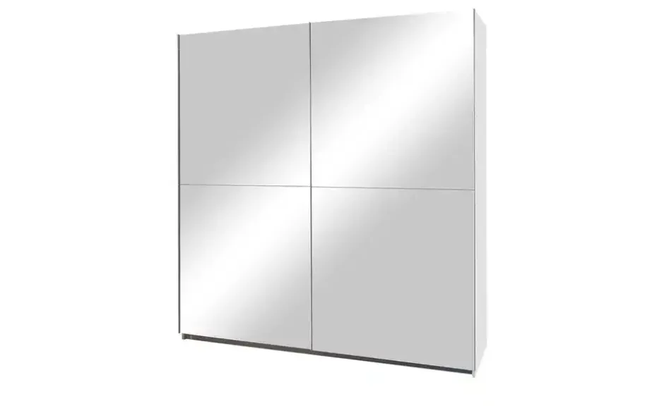 Schwebetürenschrank Queen