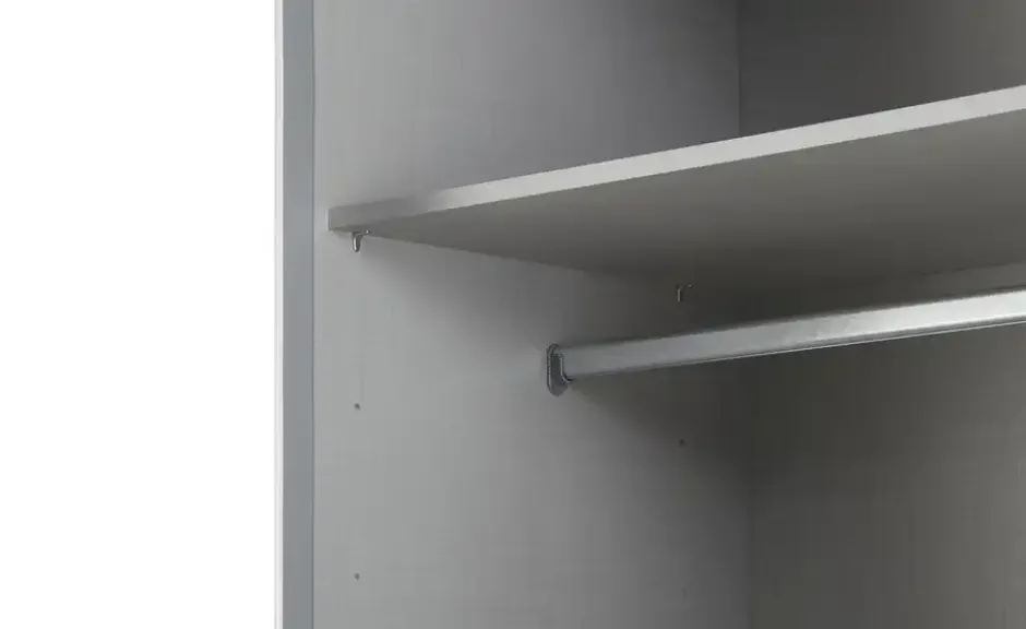 Schwebetürenschrank Queen