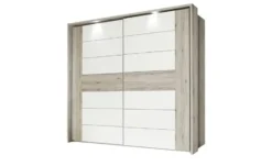 Schwebetürenschrank Rondino