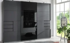 Schwebetürenschrank Saigon