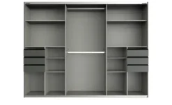Schwebetürenschrank Saigon