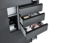 Schwebetürenschrank Saigon