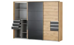 Schwebetürenschrank Saigon