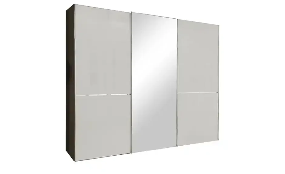 Schwebetürenschrank Shanghai 2