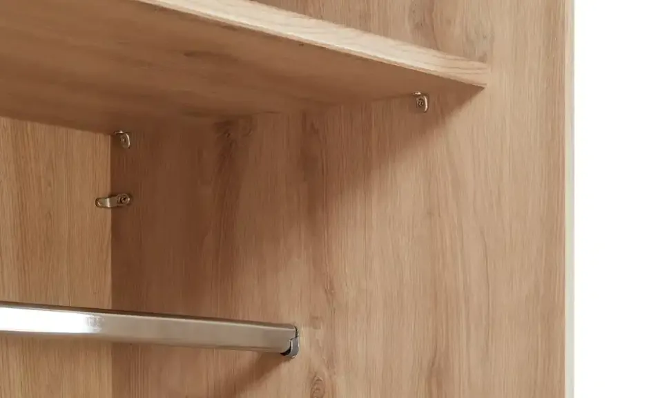 Schwebetürenschrank Solid
