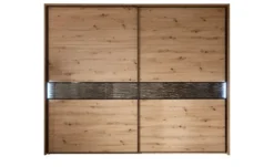 Schwebetürenschrank Solid