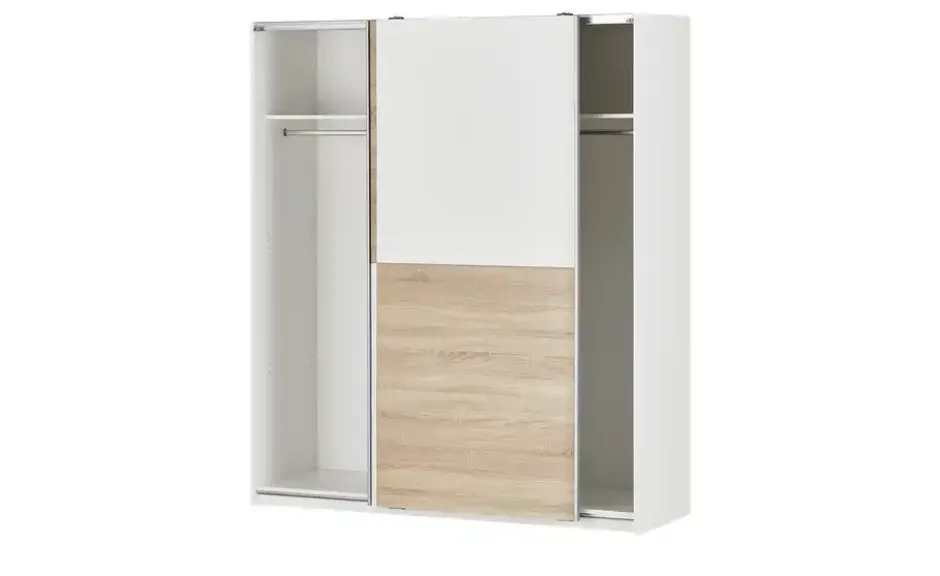 Schwebetürenschrank Time