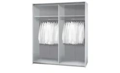 Schwebetürenschrank Time