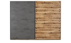 Schwebetürenschrank, 2 -türig Dover