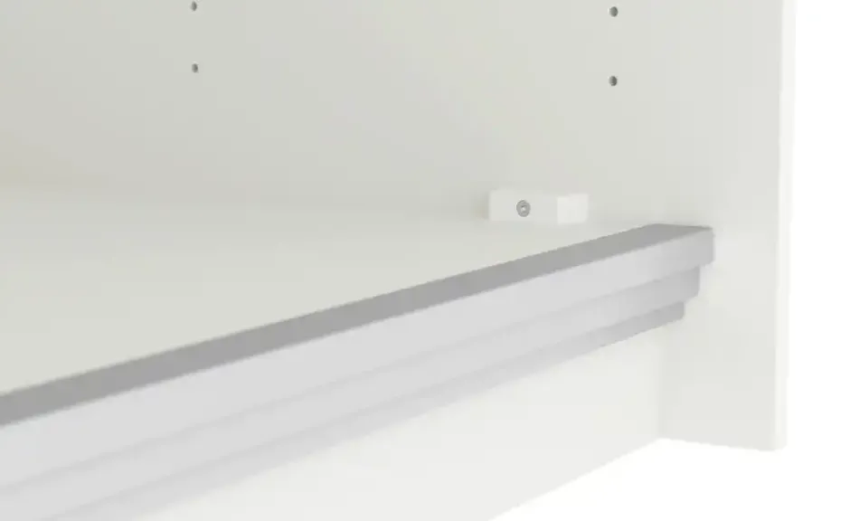 Schwebetürenschrank, 3-türig Dreamer