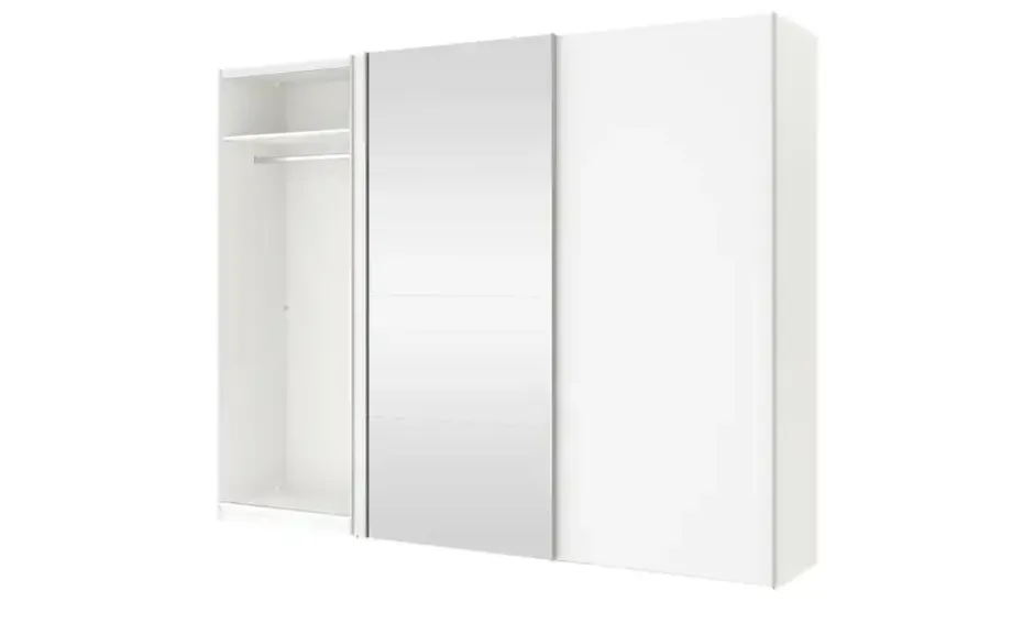 Schwebetürenschrank, 3-türig Dreamer