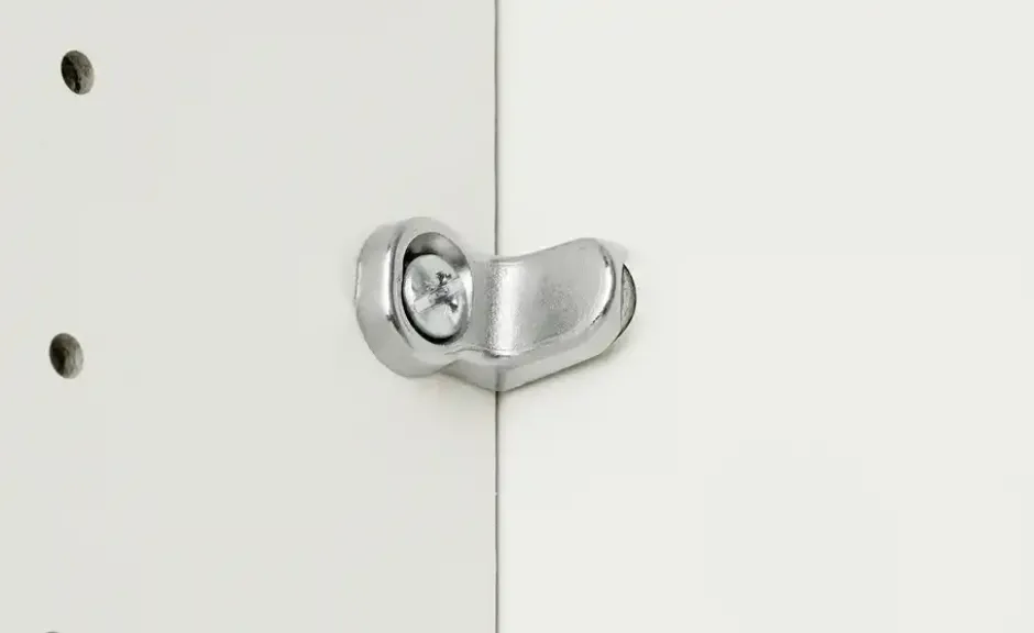 Schwebetürenschrank, 3-türig Dreamer