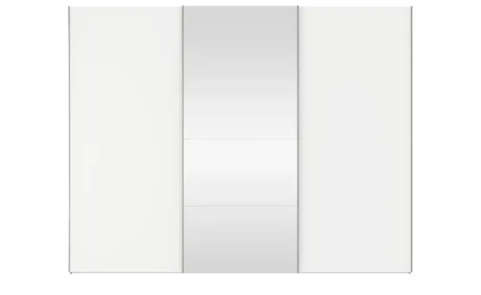 Schwebetürenschrank, 3-türig Dreamer
