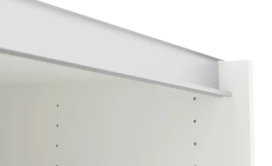 Schwebetürenschrank, 3-türig Dreamer