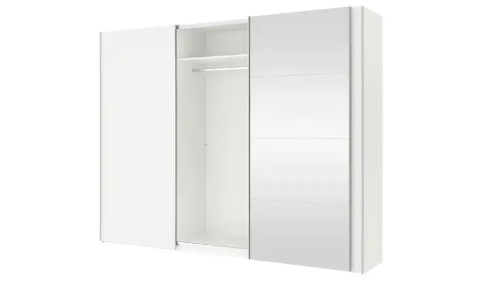 Schwebetürenschrank, 3-türig Dreamer