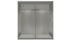 Schwebetürenschrank 2-türig Dublin