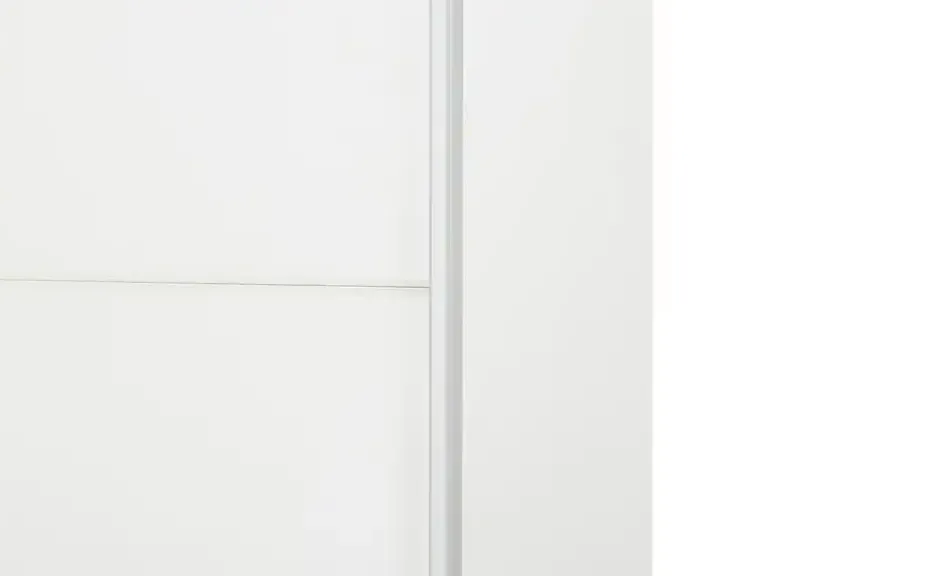 Schwebetürenschrank 2-türig Fast
