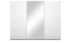 Schwebetürenschrank, 3-türig Kulmbach