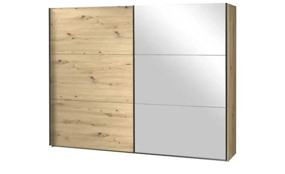 Schwebetürenschrank Trondheim