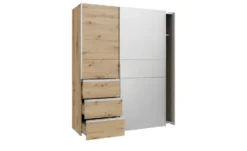 Schwebetürenschrank Winn2