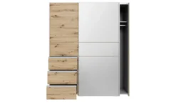 Schwebetürenschrank Winn2