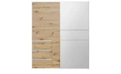 Schwebetürenschrank Winn2