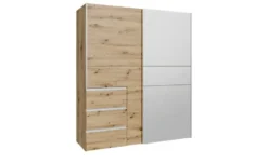 Schwebetürenschrank Winn2