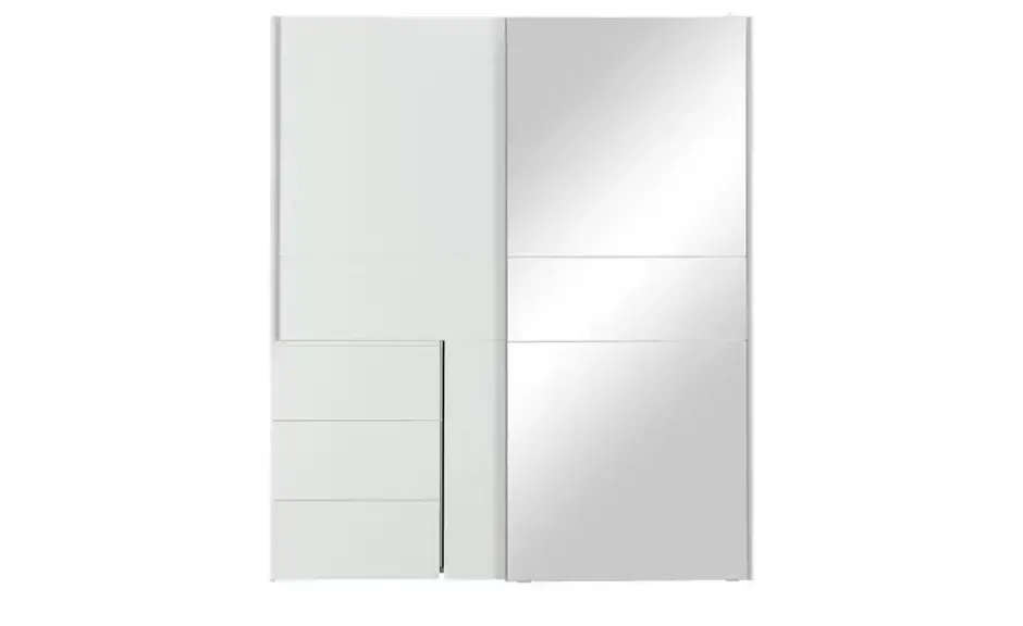 Schwebetürenschrank Winn2