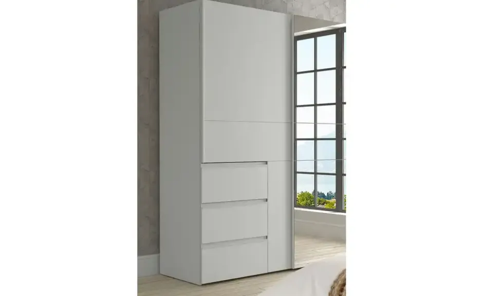 Schwebetürenschrank Winn2
