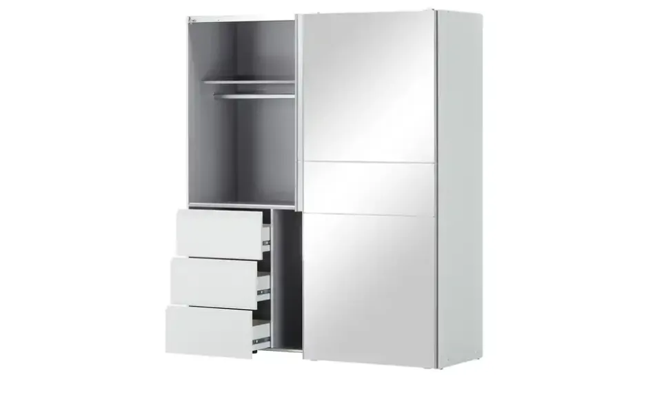 Schwebetürenschrank Winn2