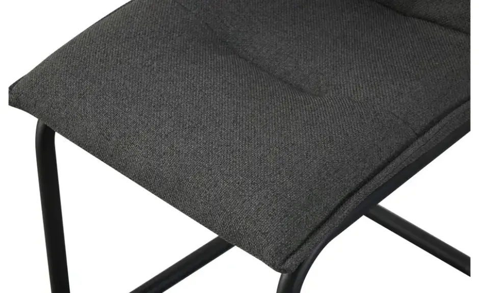 Schwinger-Stuhl 2er Set