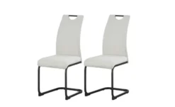 Schwingstuhl 2er-Set