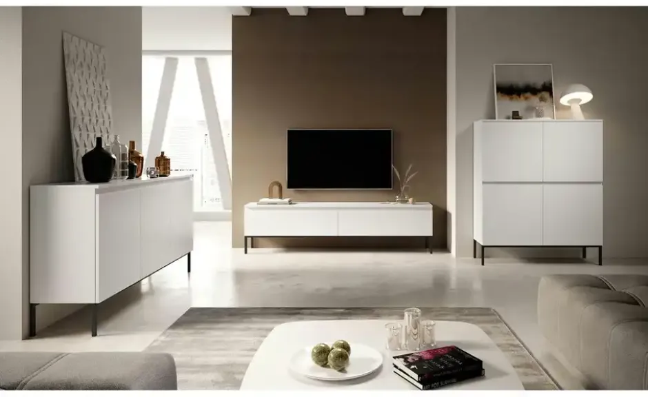Selsey Highboard Bemmi