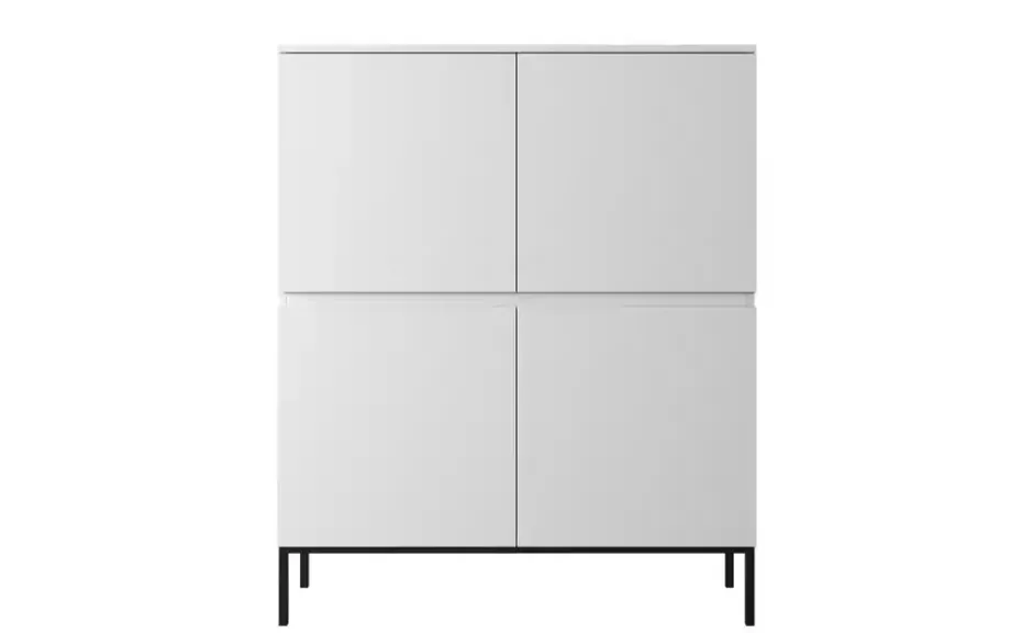 Selsey Highboard Bemmi