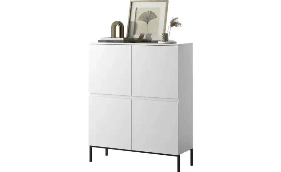 Selsey Highboard Bemmi