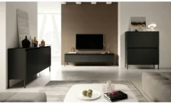 Selsey Highboard Bemmi