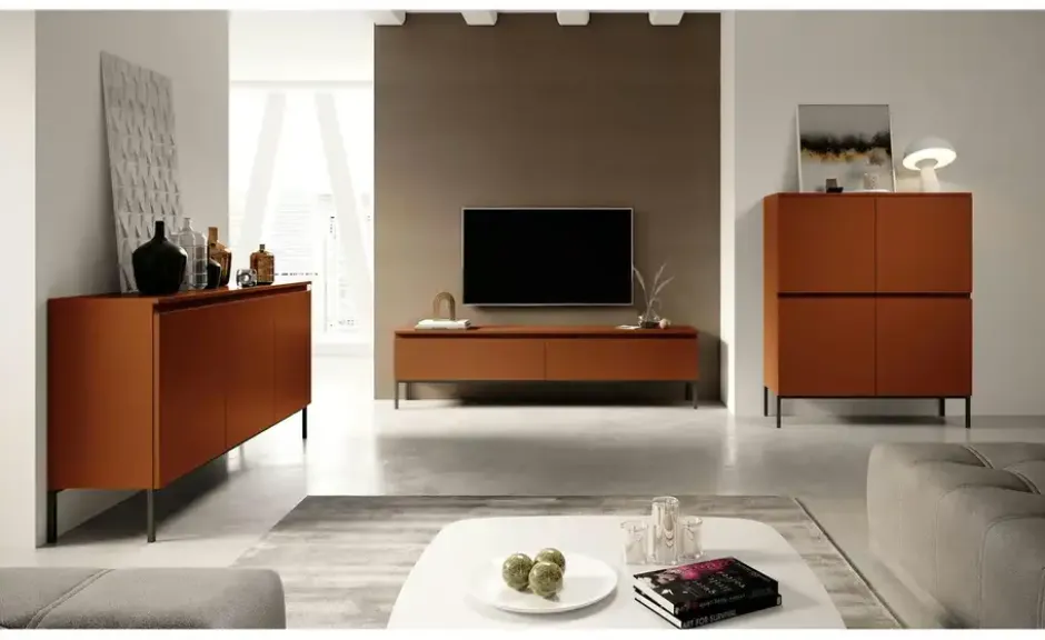 Selsey Highboard Bemmi