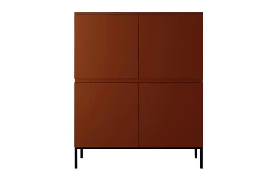 Selsey Highboard Bemmi