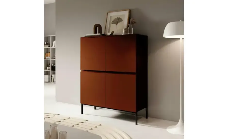 Selsey Highboard Bemmi