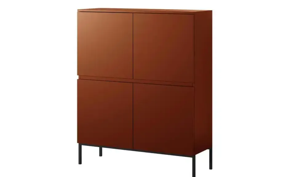 Selsey Highboard Bemmi