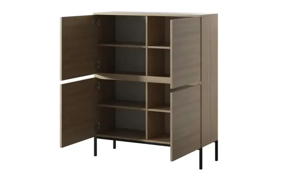 Selsey Highboard Bemmi