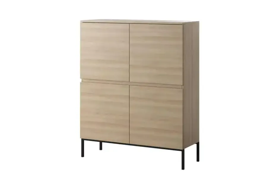 Selsey Highboard Bemmi