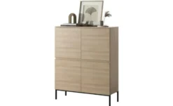 Selsey Highboard Bemmi