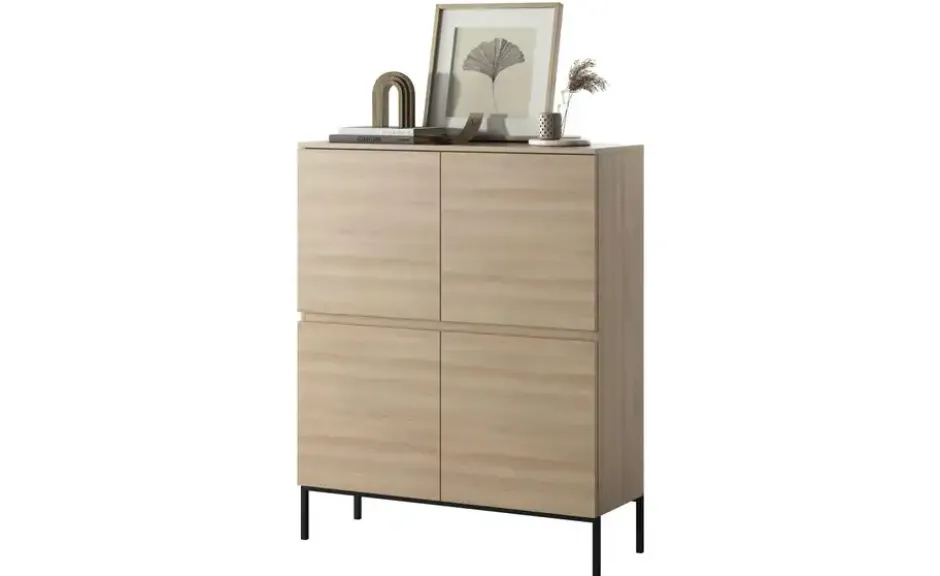 Selsey Highboard Bemmi