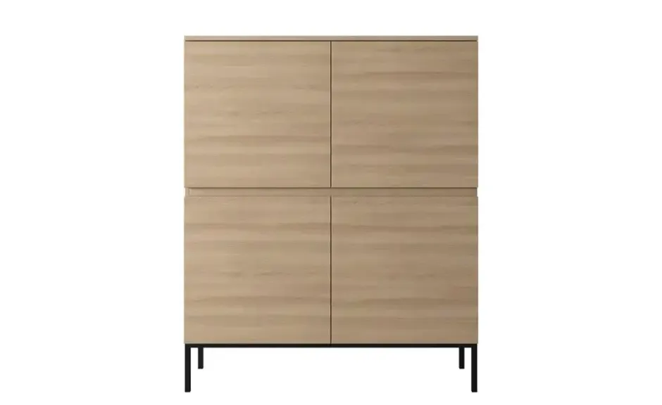 Selsey Highboard Bemmi
