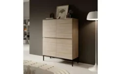Selsey Highboard Bemmi