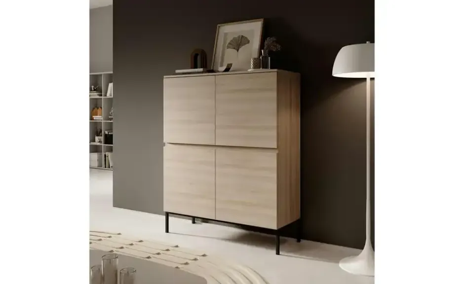 Selsey Highboard Bemmi